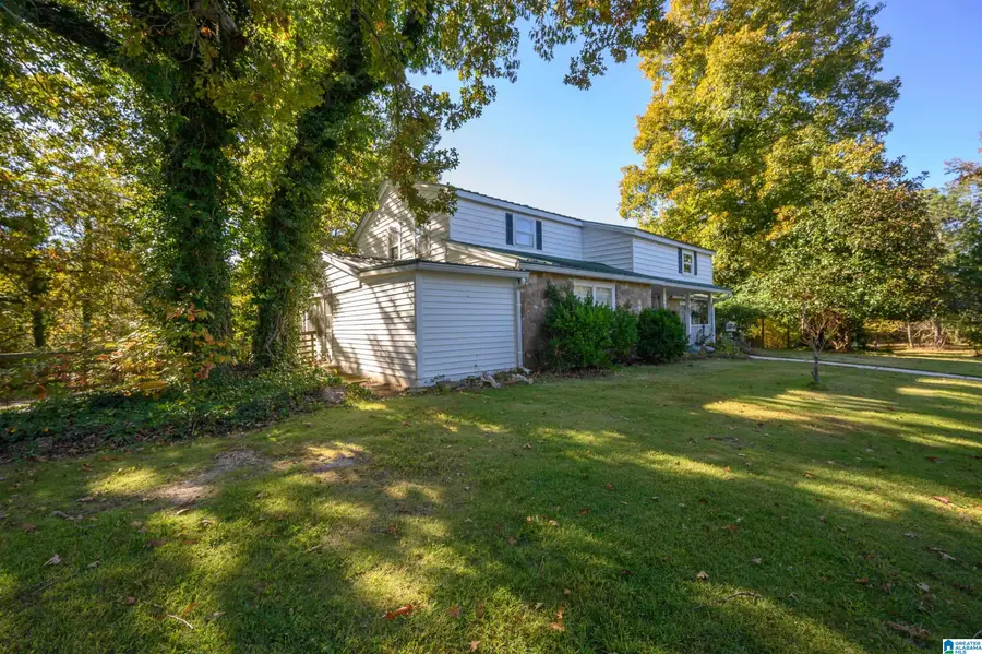 740 MOUNT OLIVE DRIVE, Pell City, AL 35125 - #3