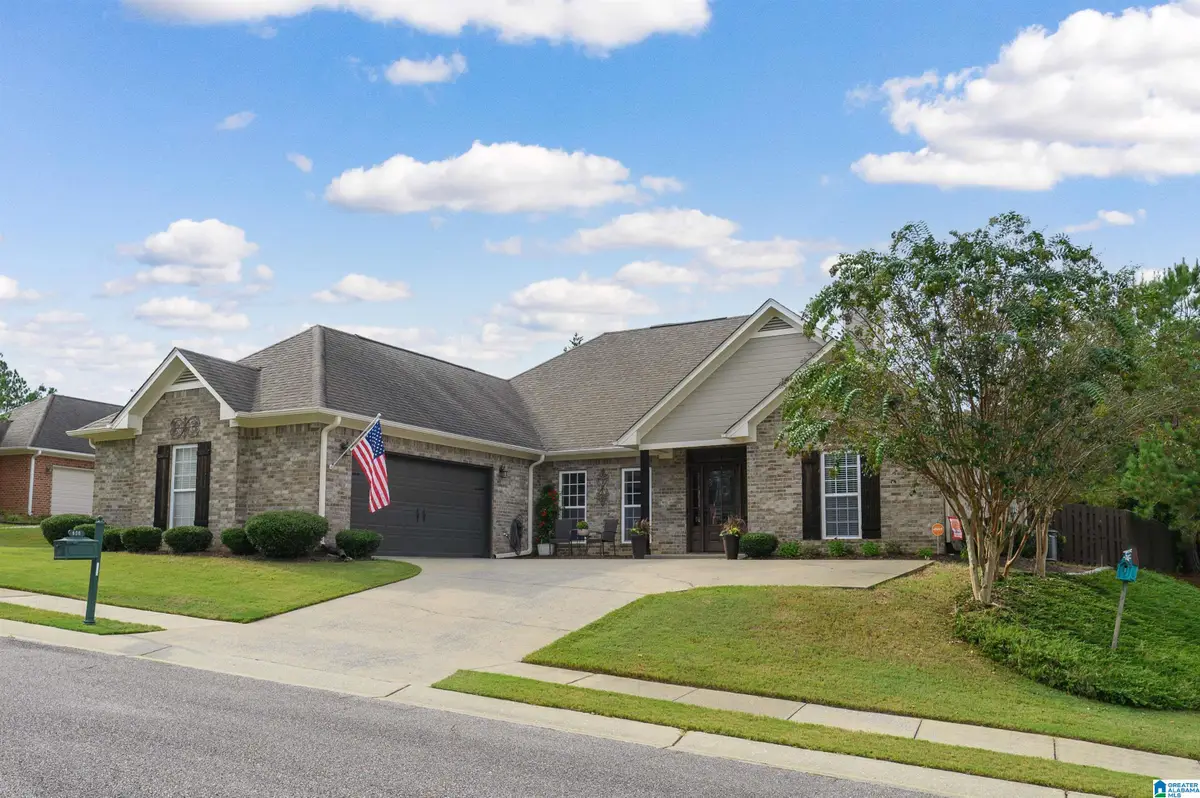 608 CHESSER COURT, Chelsea, AL 35043 - Image #1