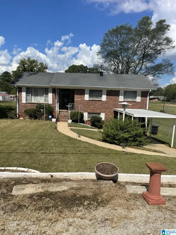 1634 MIMS AVENUE, Birmingham, AL 35211