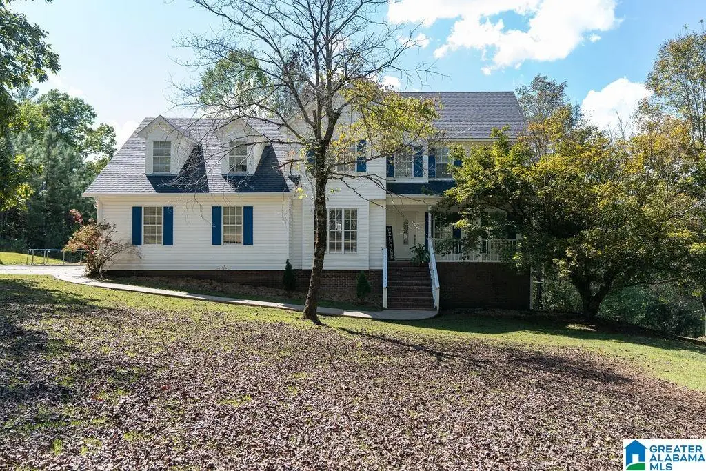 891 KENNEDY DRIVE, Oneonta, AL 35121 - Image #1