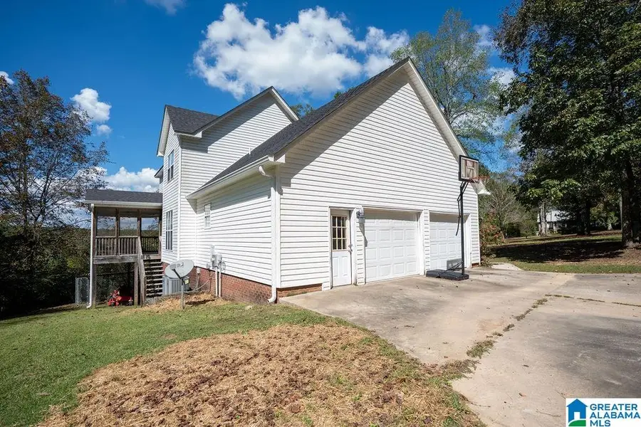 891 KENNEDY DRIVE, Oneonta, AL 35121 - Image #3