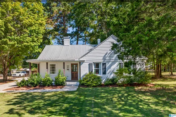 129 MEADOW LANE, Trussville, AL 35173