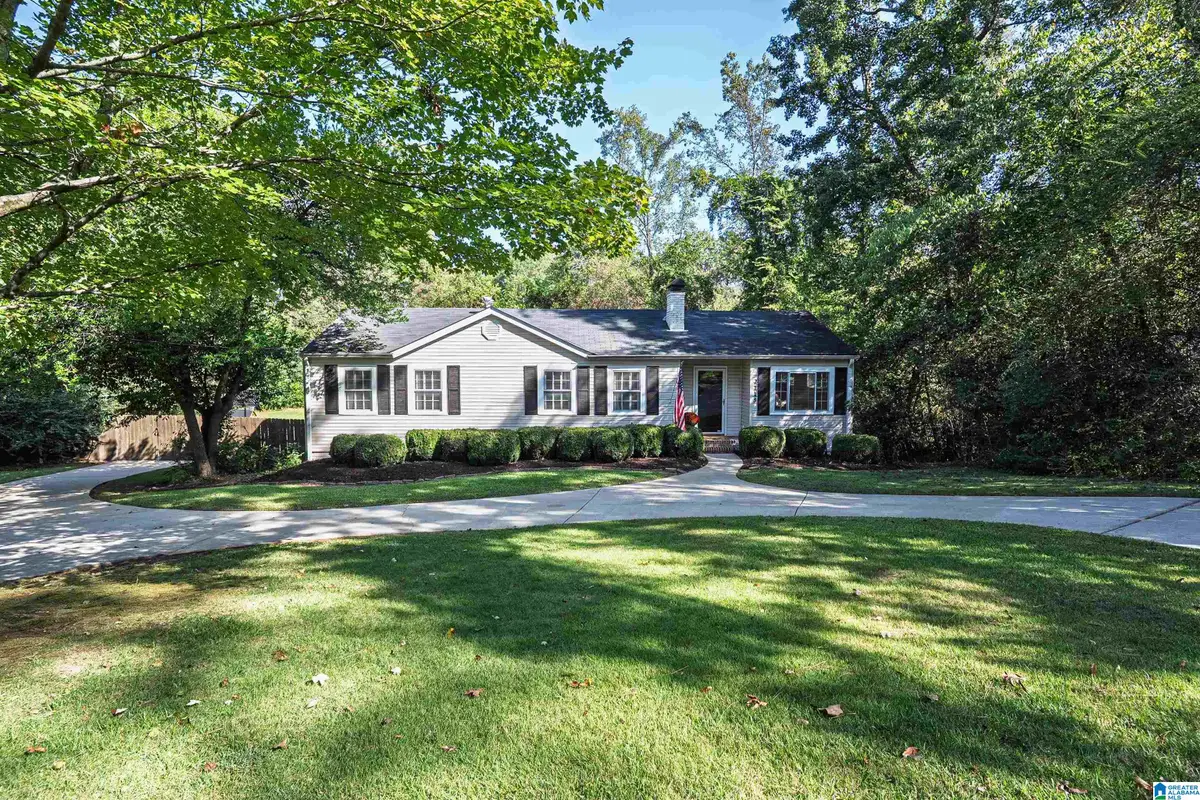 2113 LARKWOOD DRIVE, Hoover, AL 35226 - Image #1