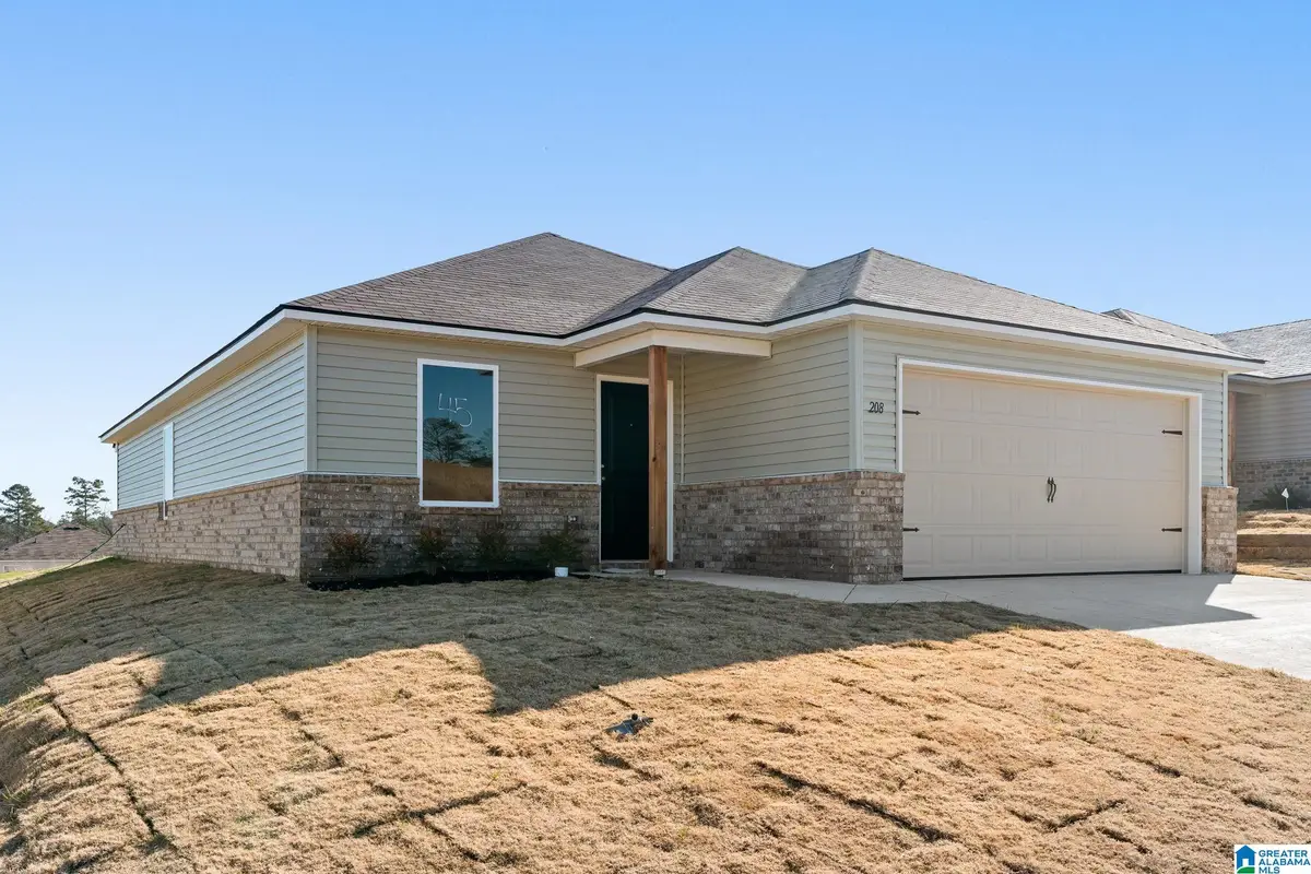 40 HORIZON STREET, Eastaboga, AL 36260 - Image #1