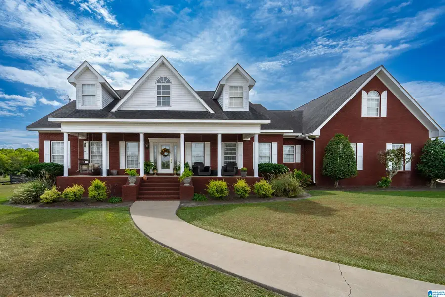 335 CEDAR COVE DRIVE, Gallion, AL 36742 - Image #3