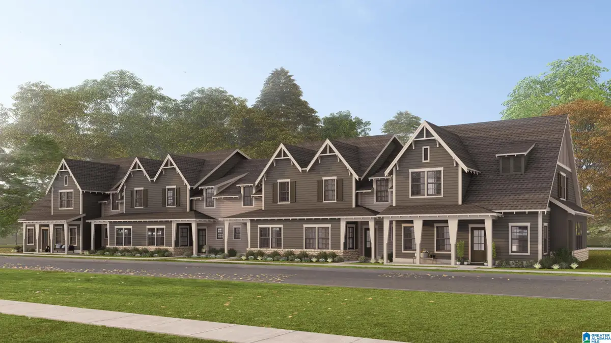 6638 SPRING STREET, Trussville, AL 35173 - Image #1