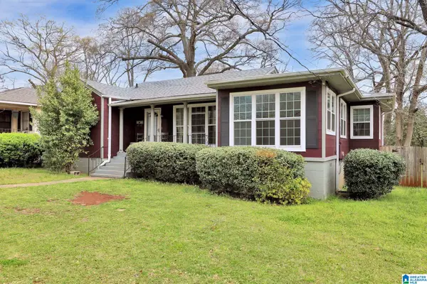 1235 18TH WAY SW, Birmingham, AL 35211