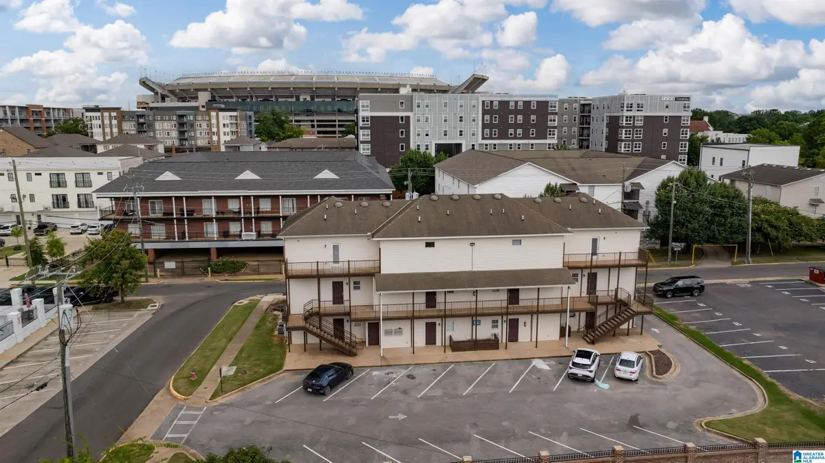 900 GENE STALLINGS AVENUE, Tuscaloosa, AL 35401 - Image #1