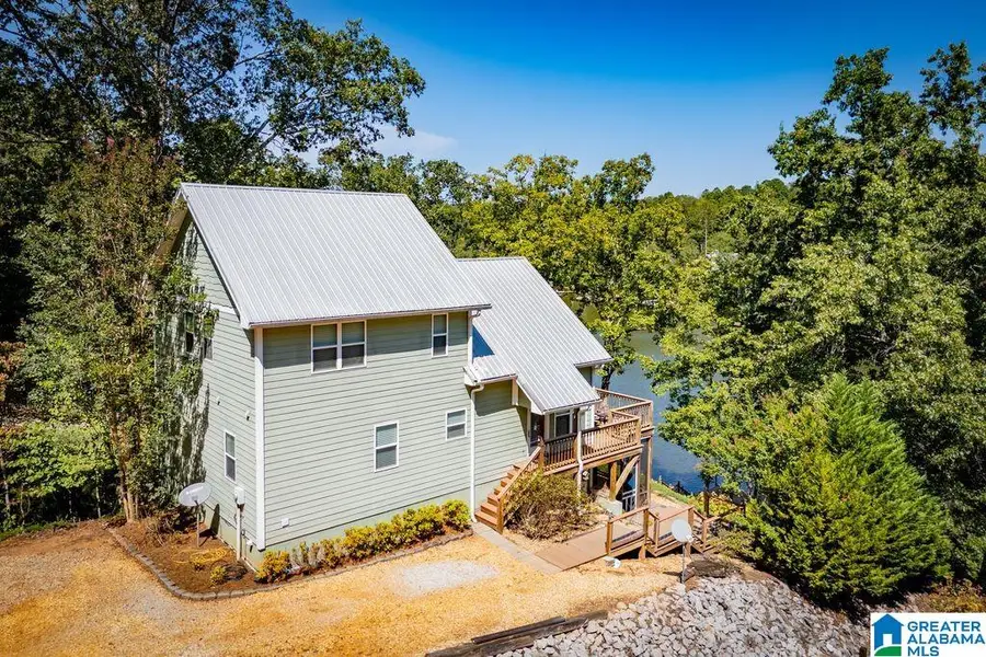 349 COUNTY ROAD 4315, Wedowee, AL 36278 - Image #3