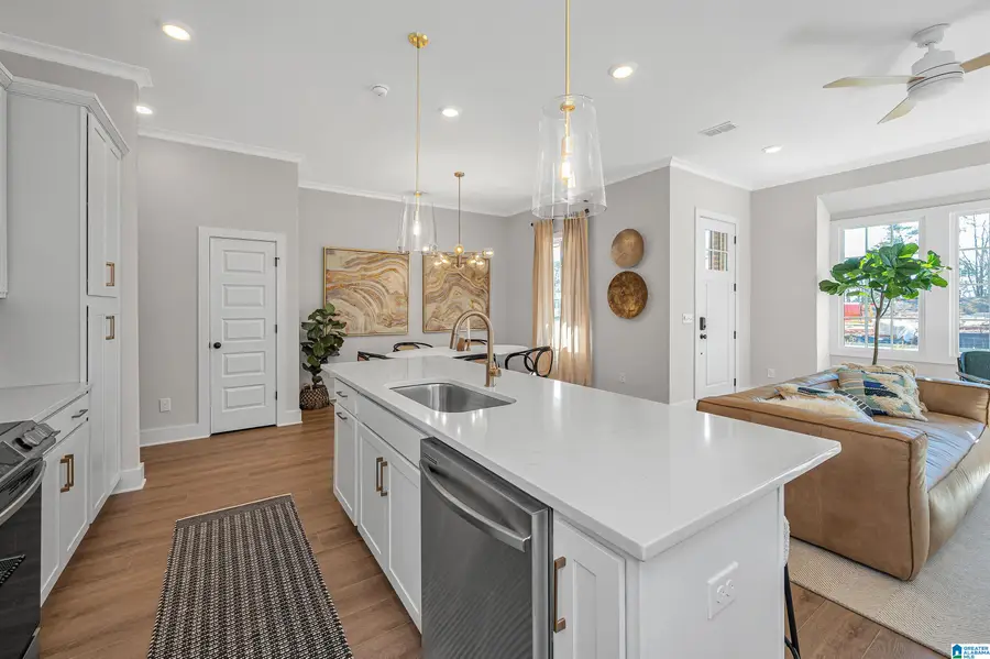 6103 FOXCOTE LANE, Hoover, AL 35244 - Image #2