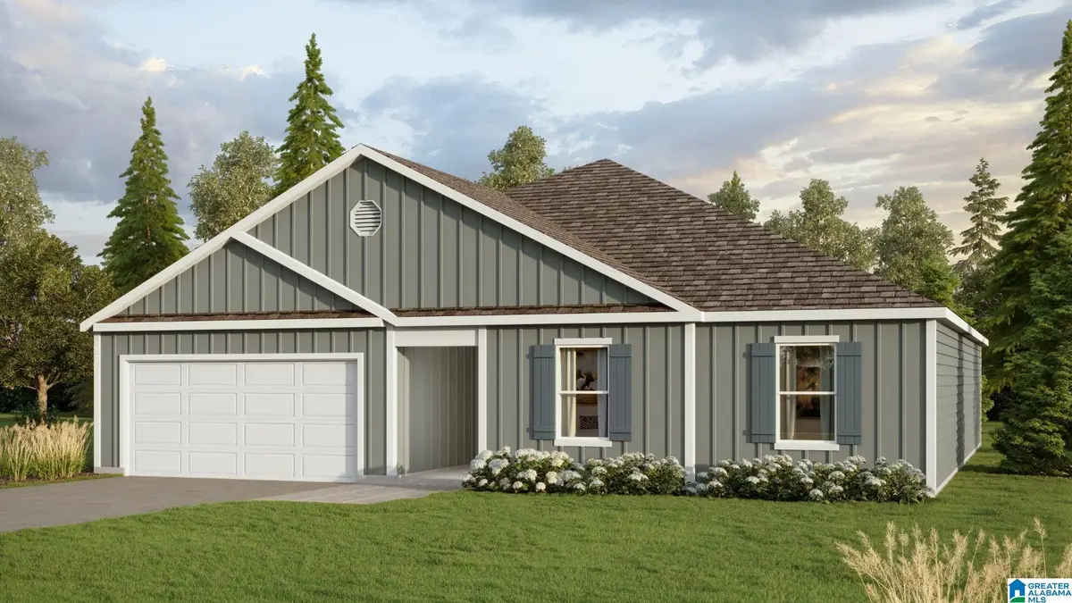 267 HALIFAX LANE, Chelsea, AL 35043 - Image #1