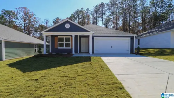 276 HALIFAX LANE, Chelsea, AL 35043