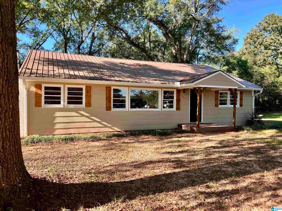 154 1ST AVE PINECREST, Anniston, AL 36201 - Image #1