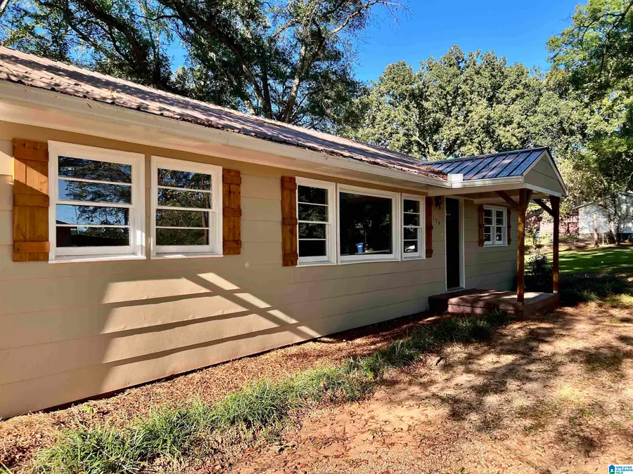 154 1ST AVE PINECREST, Anniston, AL 36201 - Image #2