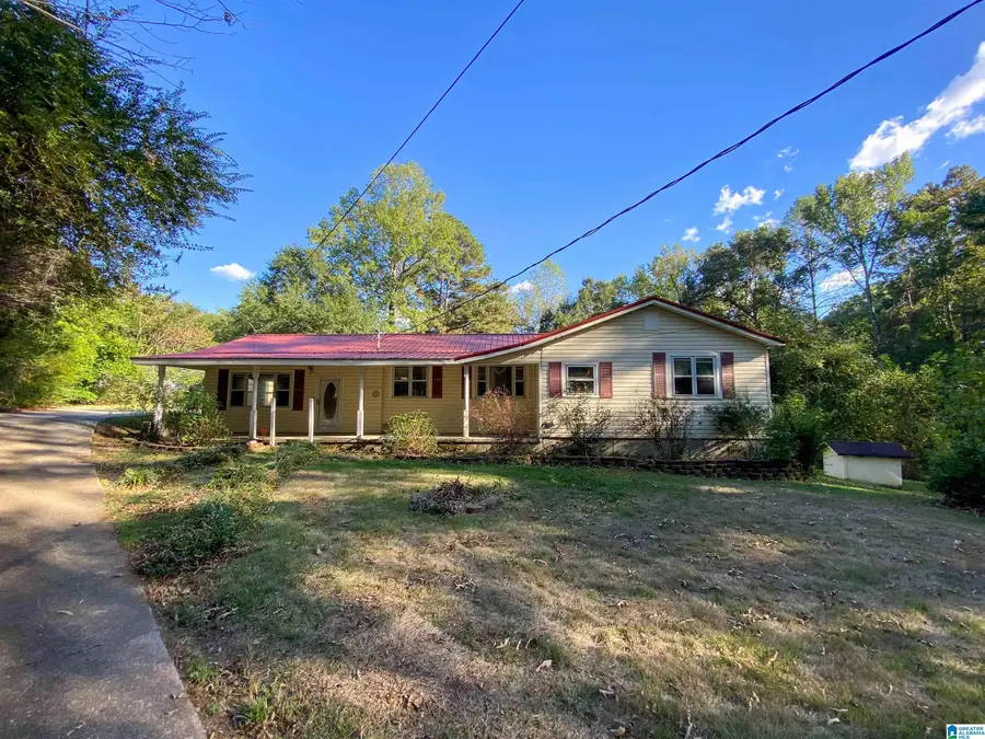 6233 SWANN ROAD, Mount Olive, AL 35117 - Image #2
