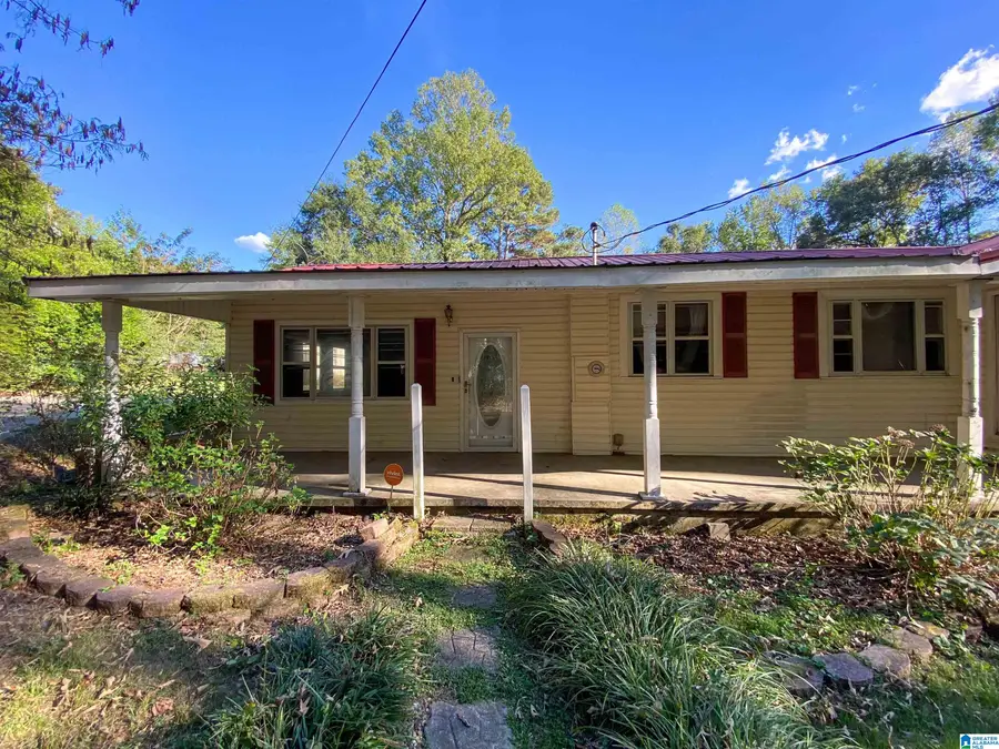 6233 SWANN ROAD, Mount Olive, AL 35117 - Image #3