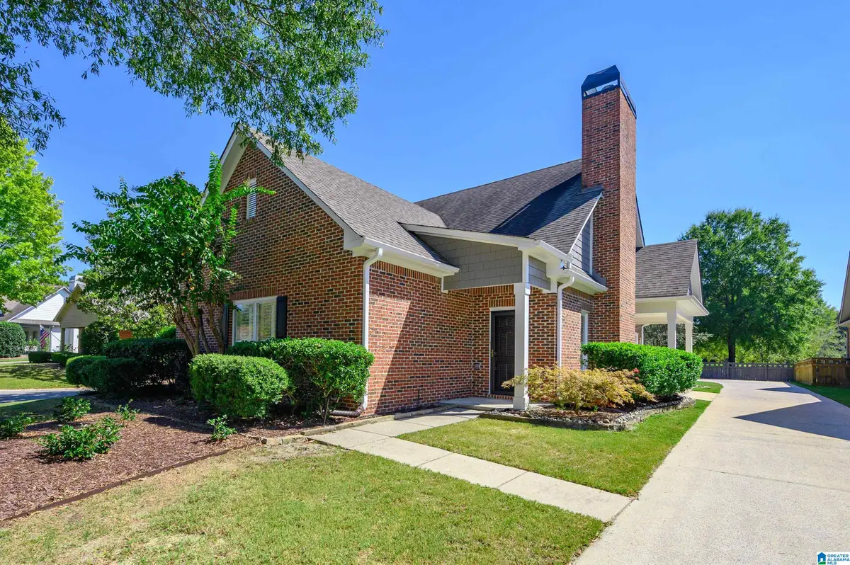 4167 ALSTON LANE, Vestavia Hills, AL 35242 - Image #1