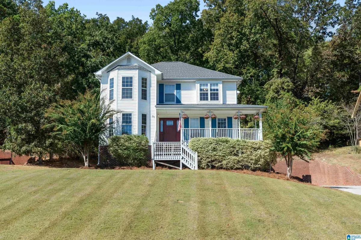 91 HEATHER RIDGE DRIVE, Pelham, AL 35124 - Image #1