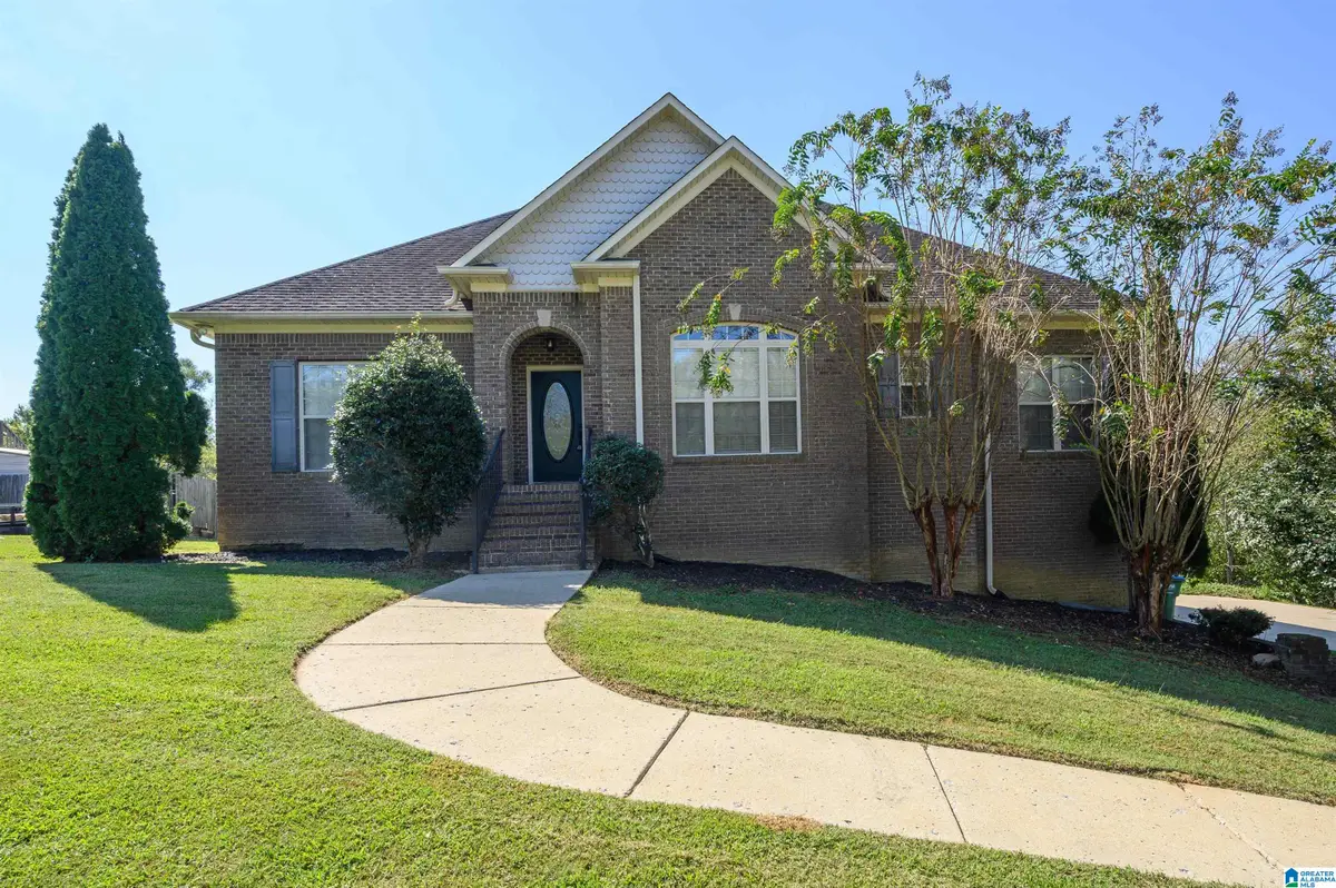 9792 DEERVIEW LANE, Kimberly, AL 35091 - Image #1