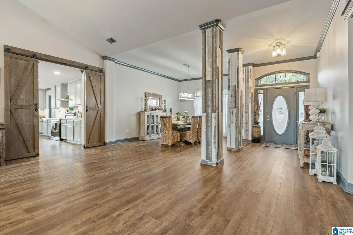 1049 HIDDEN FOREST DRIVE, Montevallo, AL 35115 - Image #1