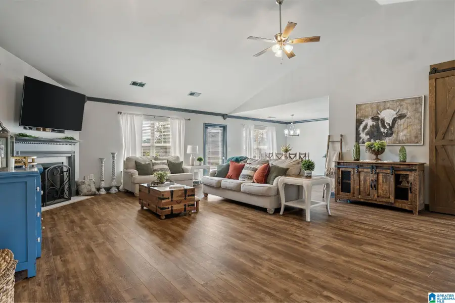 1049 HIDDEN FOREST DRIVE, Montevallo, AL 35115 - Image #2