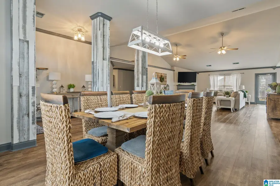 1049 HIDDEN FOREST DRIVE, Montevallo, AL 35115 - Image #3