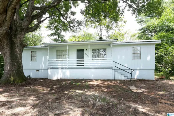 4400 OLD JASPER HIGHWAY, Adamsville, AL 35005