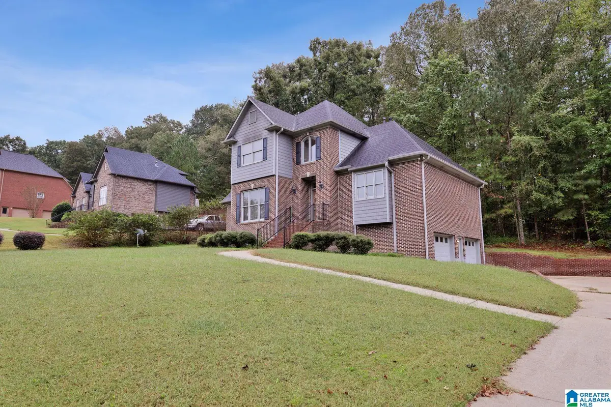 7705 CLAYTON COVE PARKWAY, Pinson, AL 35126 - Image #1