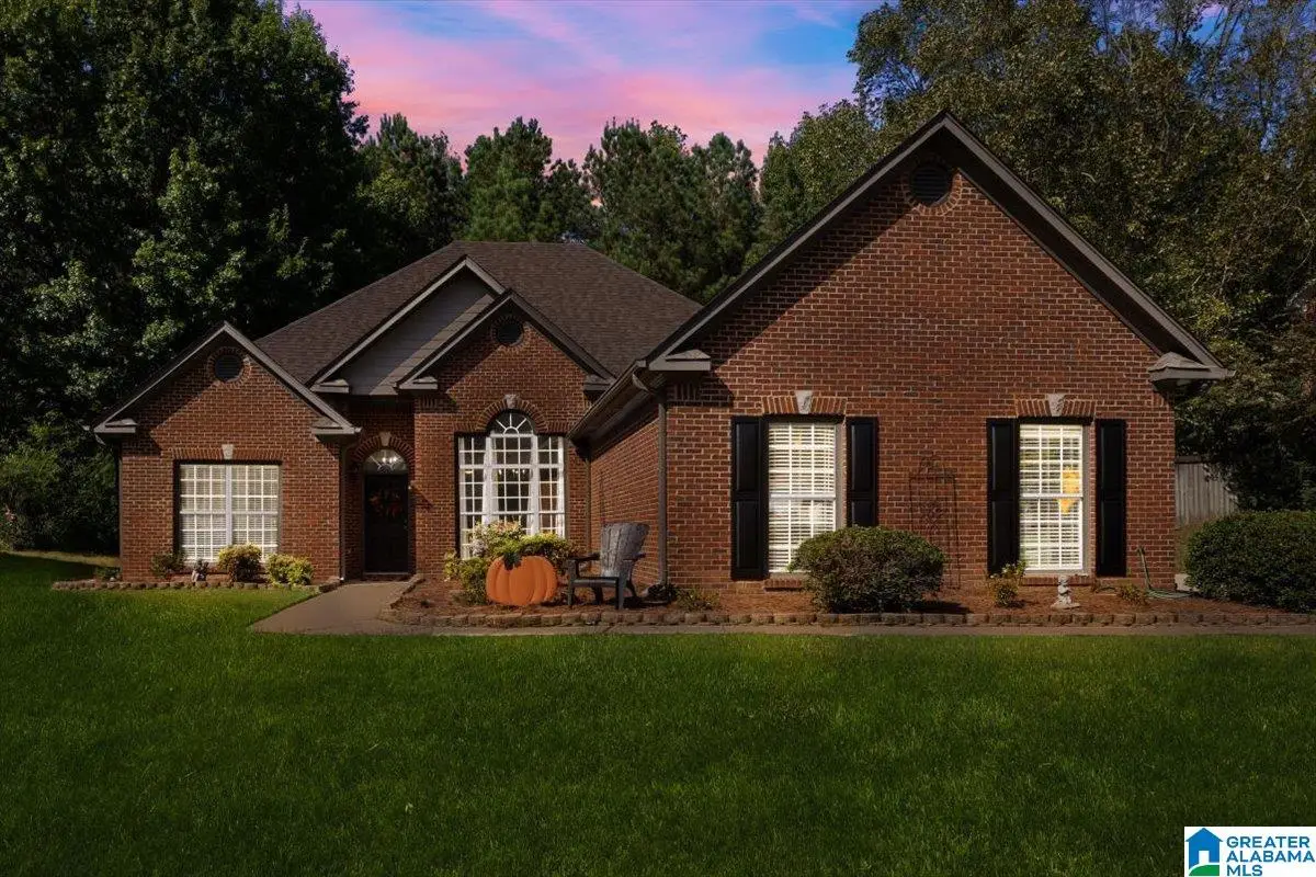 242 DAWNS WAY, Trussville, AL 35173 - Image #1