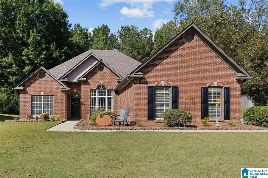 242 DAWNS WAY, Trussville, AL 35173 - Image #3
