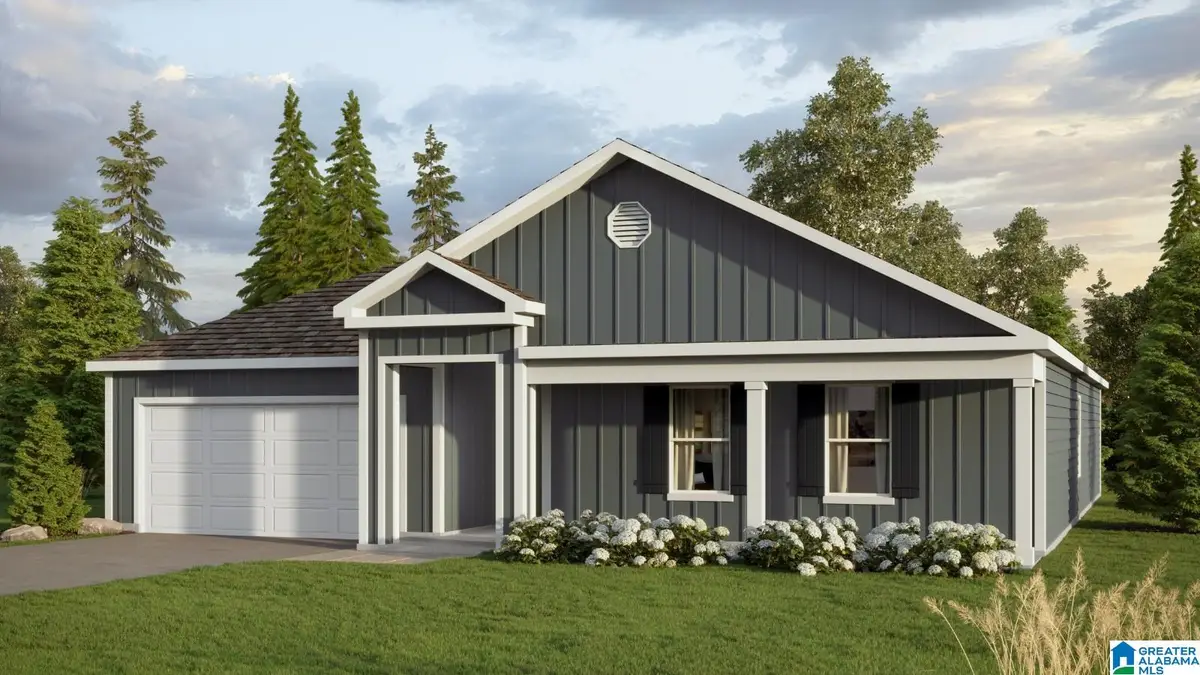 272 HALIFAX LANE, Chelsea, AL 35043 - Image #1