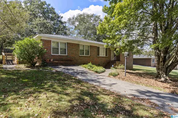 2508 7TH STREET NE, Center point, AL 35215