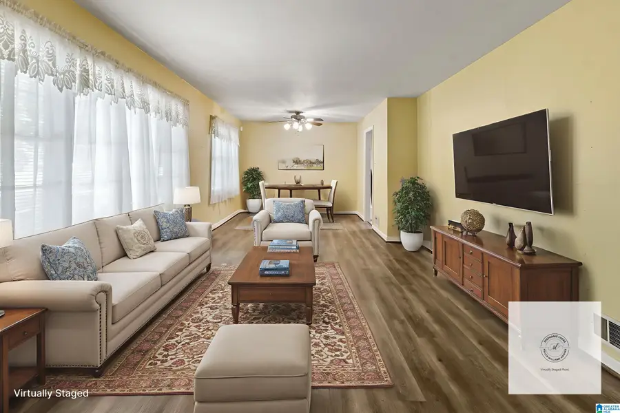 2508 7TH STREET NE, Center Point, AL 35215 - Image #2