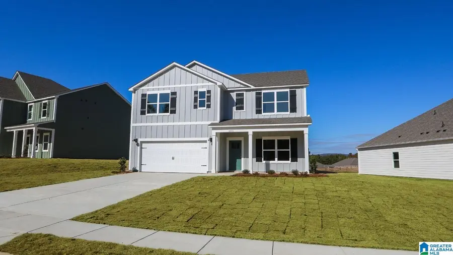 680 FISH CAMP ROAD, Chelsea, AL 35043 - Image #2