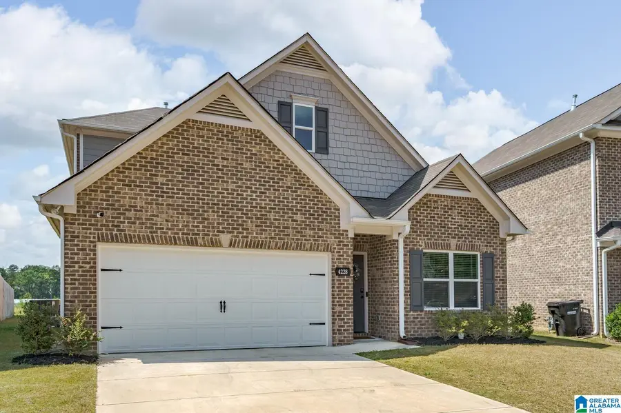 4228 MANSFIELD COURT, Fultondale, AL 35068 - Image #2