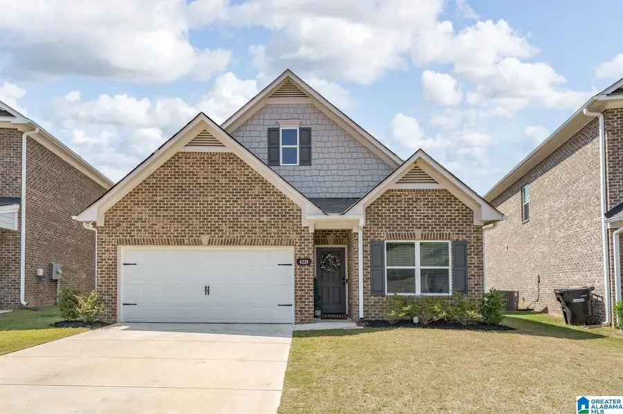 4228 MANSFIELD COURT, Fultondale, AL 35068 - Image #3