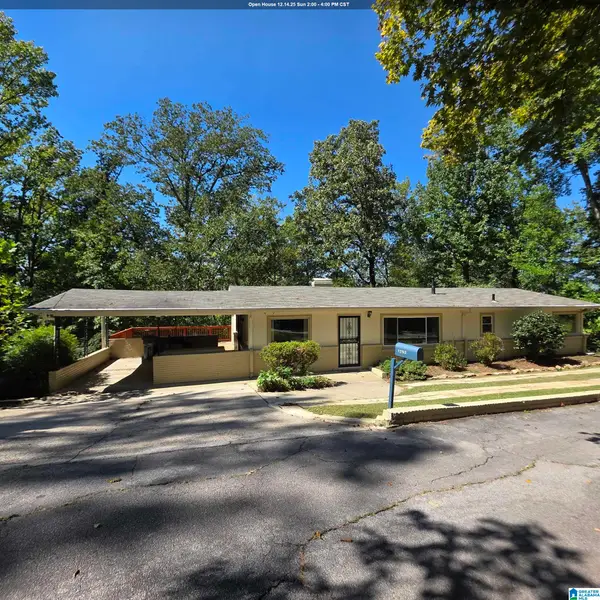 1752 SHADES CREST ROAD, Vestavia hills, AL 35216