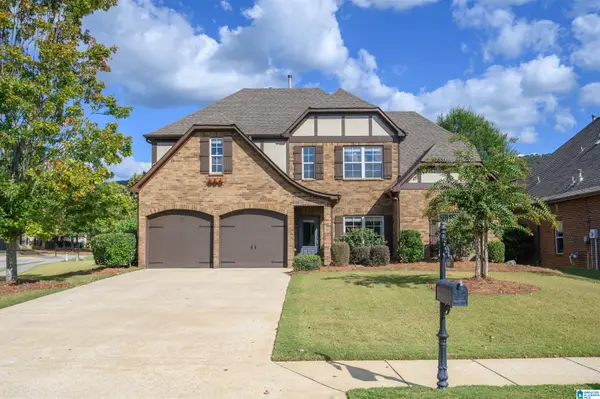 3001 BELVEDERE LANE, Birmingham, AL 35242