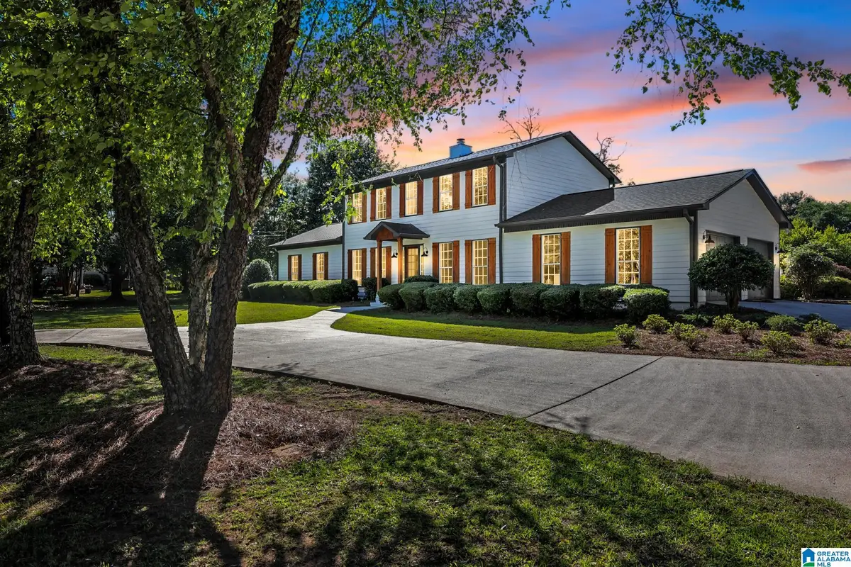 6305 RIVIERE DRIVE, Pell City, AL 35128 - Image #1