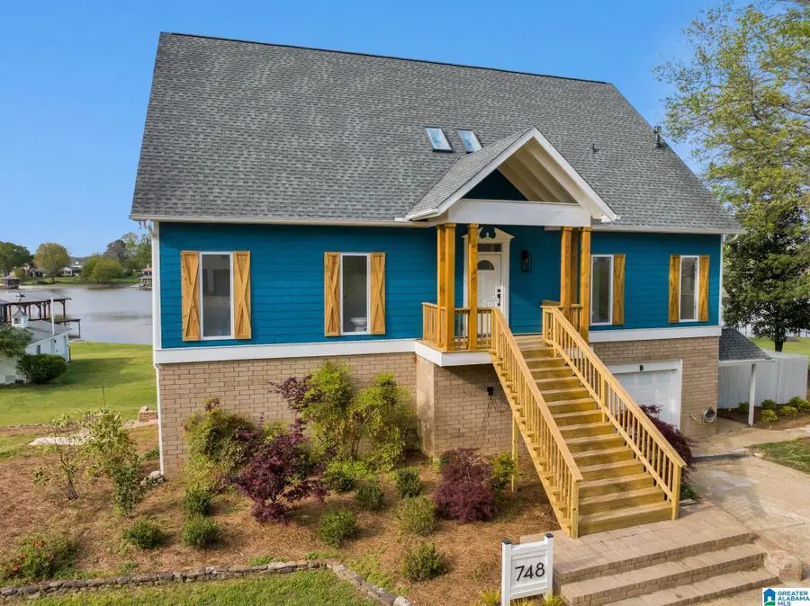 748 PINE HARBOR ROAD, Pell City, AL 35128 - Image #3