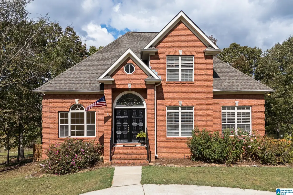 2689 HAWTHORNE LAKE ROAD, Helena, AL 35022 - Image #1