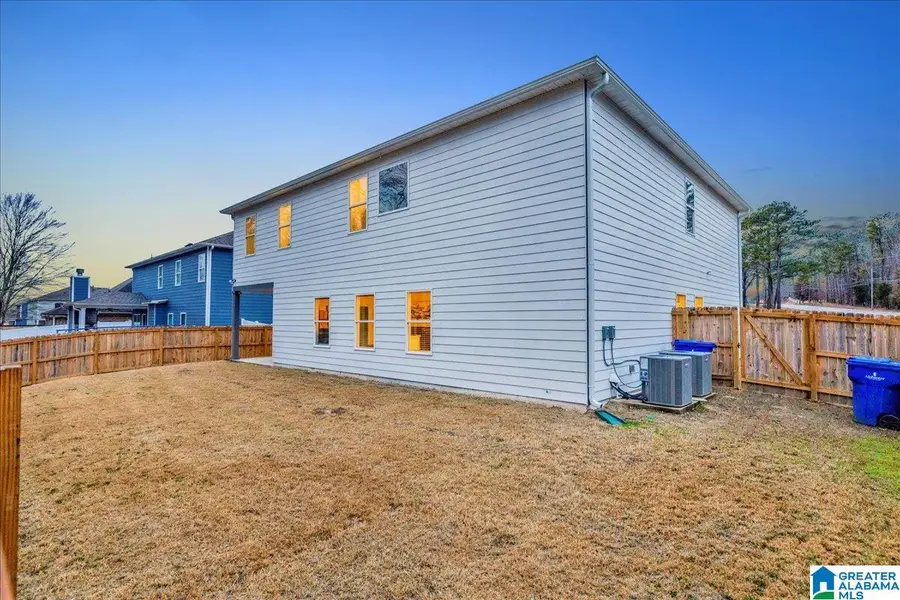 1404 N WYNLAKE DRIVE, Alabaster, AL 35007 - Image #2