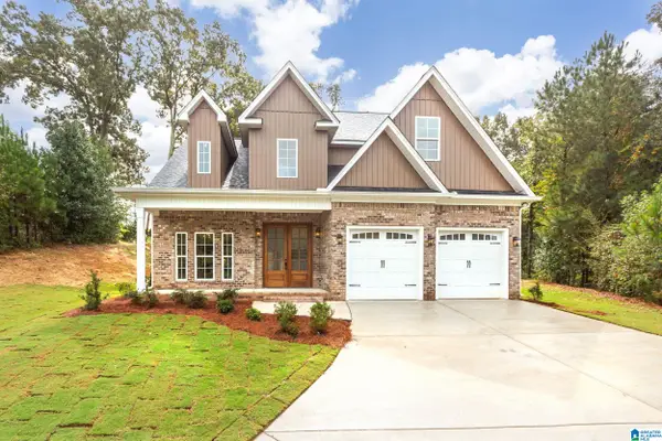 12 HIDDEN OAKS DRIVE, Oxford, AL 36203