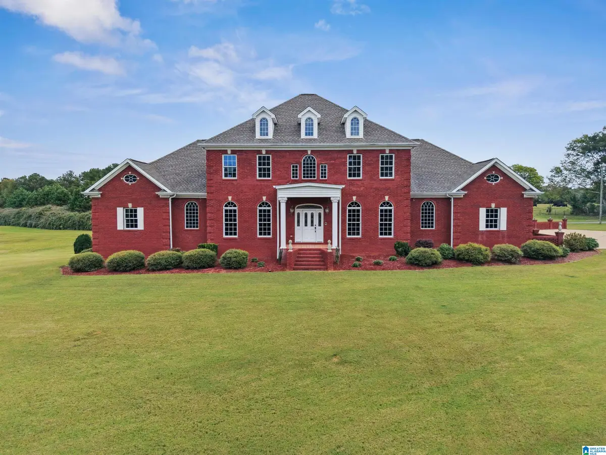 9781 SHIPPTOWN ROAD, Empire, AL 35063 - Image #1