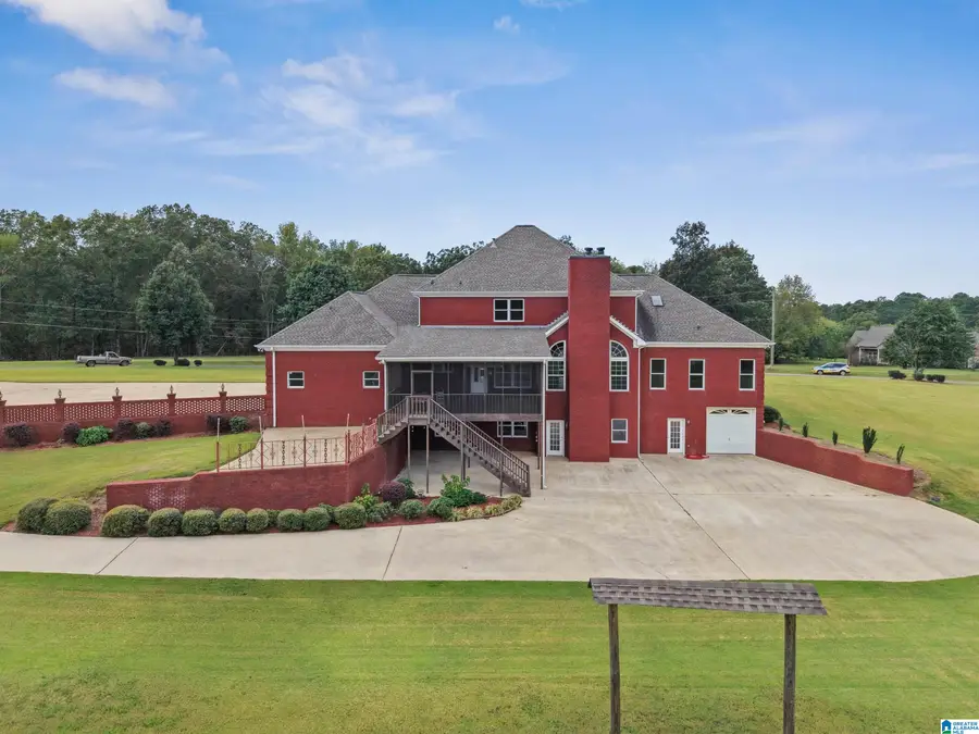 9781 SHIPPTOWN ROAD, Empire, AL 35063 - Image #2
