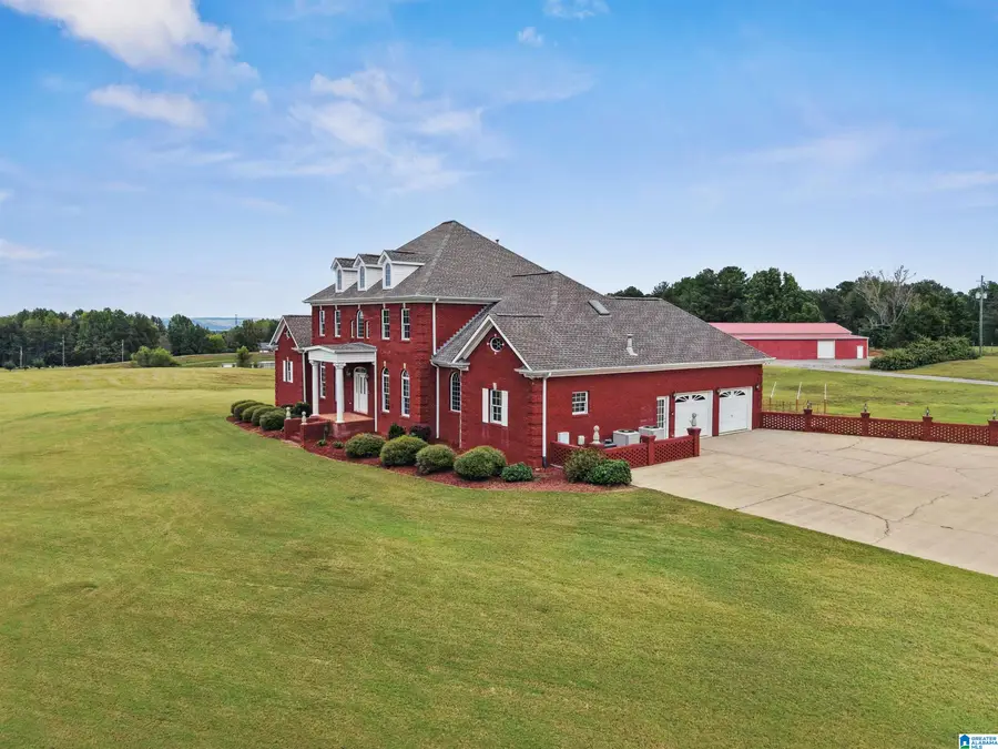 9781 SHIPPTOWN ROAD, Empire, AL 35063 - Image #3