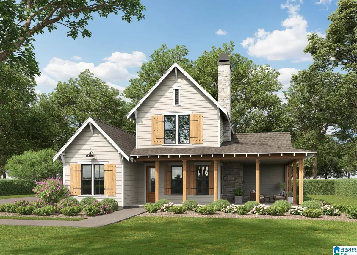 260 BRADFORD WAY, Trussville, AL 35173 - Image #1