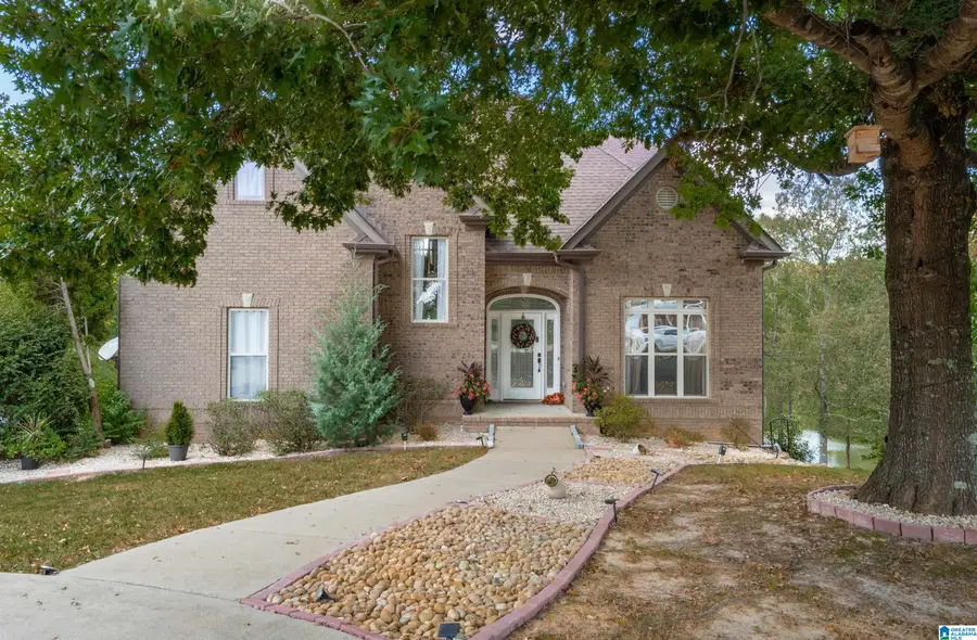 113 DEER RIDGE DRIVE, Chelsea, AL 35043 - Image #2