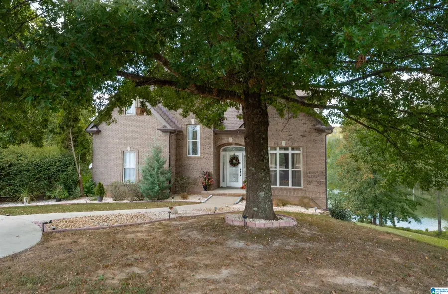 113 DEER RIDGE DRIVE, Chelsea, AL 35043 - Image #3