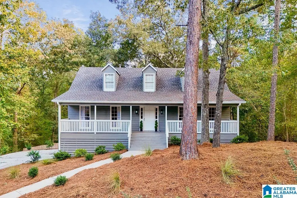 2433 DALTON DRIVE, Pelham, AL 35124 - Image #1